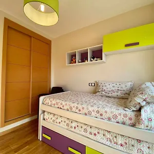 A&n La Vega 10 Apartamento Torre Del Mar