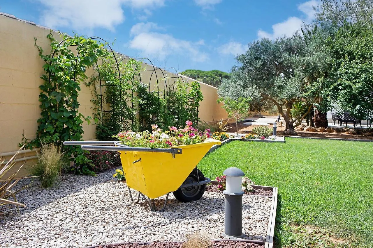 La Alberca Villa Chiclana de la Frontera Holiday home