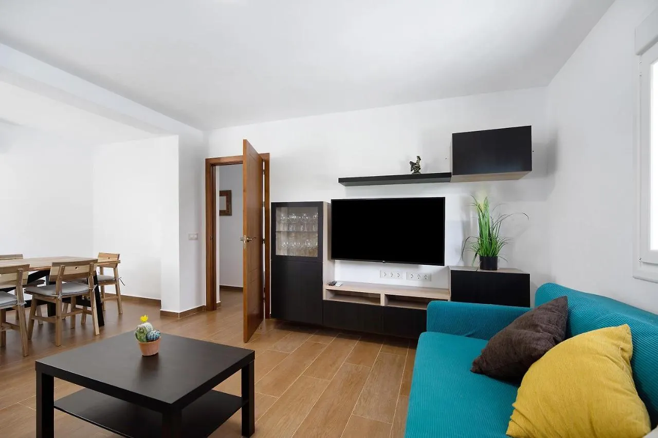 Holiday home La Alberca Villa Chiclana de la Frontera